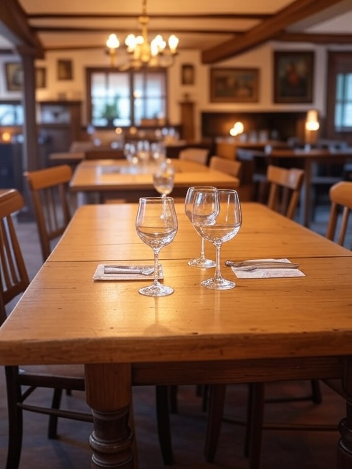 Waldhütte am Büttelwoog